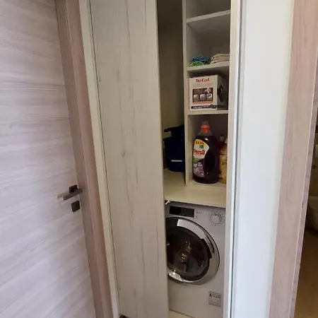 Apartment Leona, Opatija