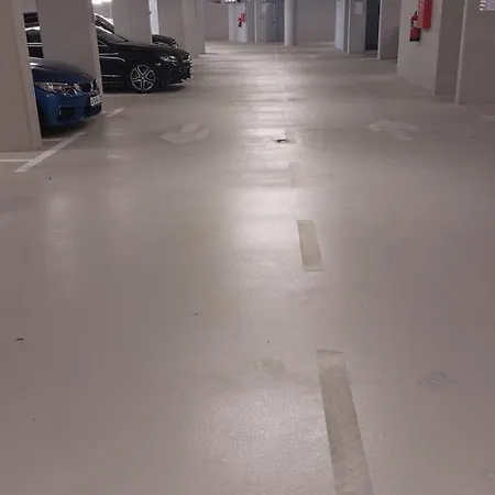 Apartamento Leona, *